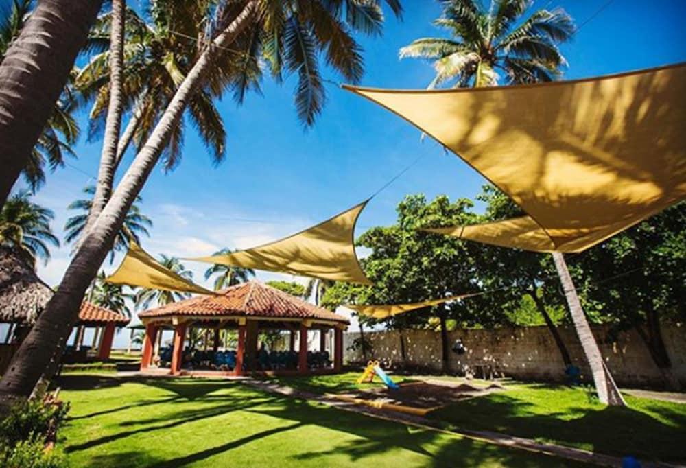 Hotel Pacific Paradise Costa del Sol Ngoại thất bức ảnh